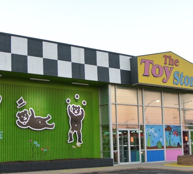 The Toy Store (Topeka,&nbspKS)